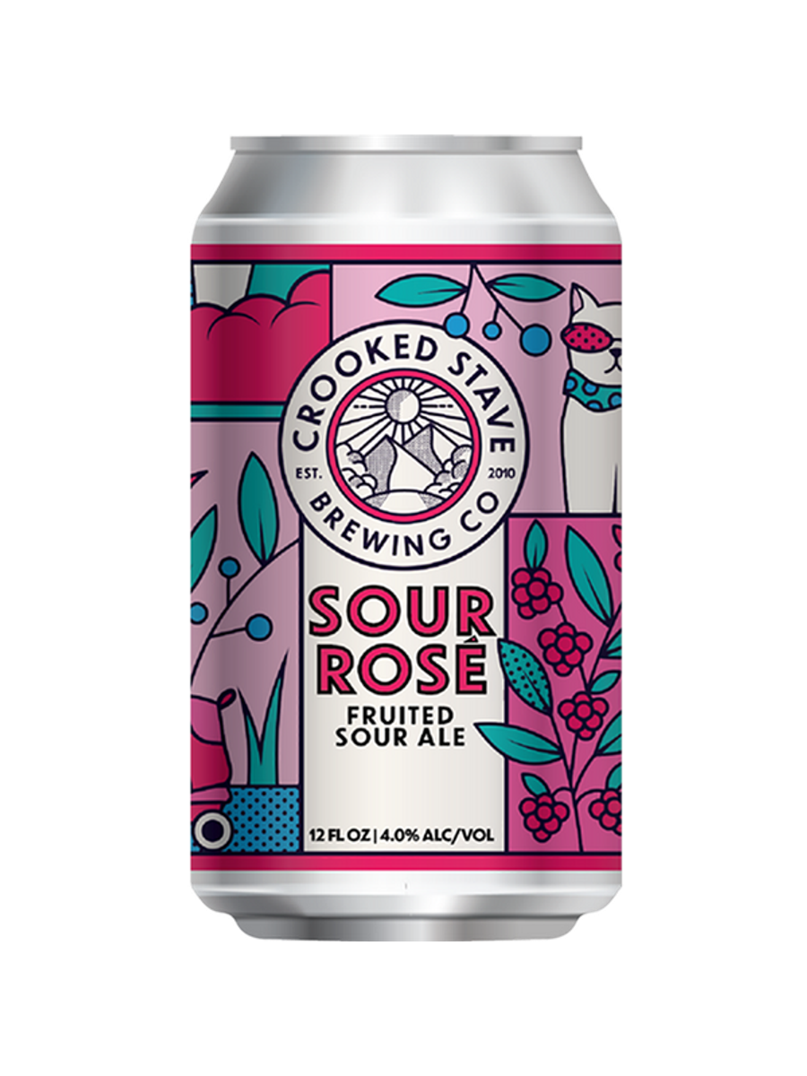 Sour Rosé