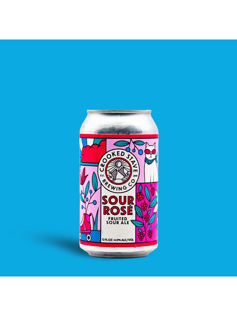 Sour Rosé