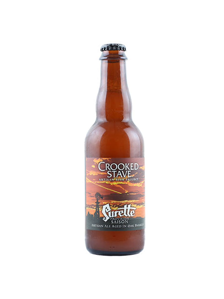 Crooked Stave Surette