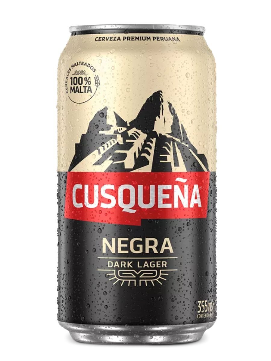 Cusqueña Negra