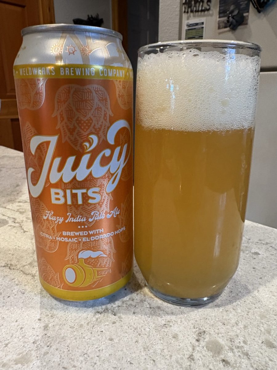 Juicy Bits