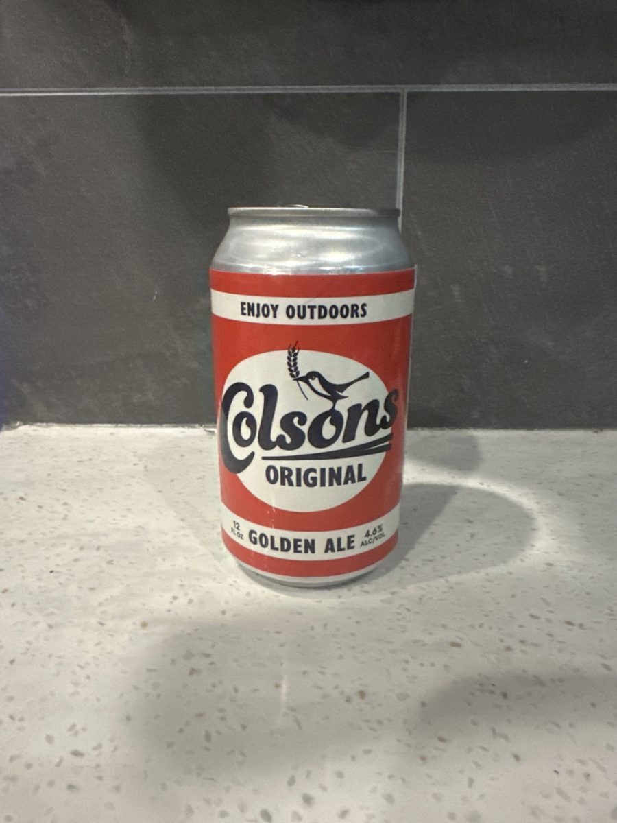 Colson’s Original