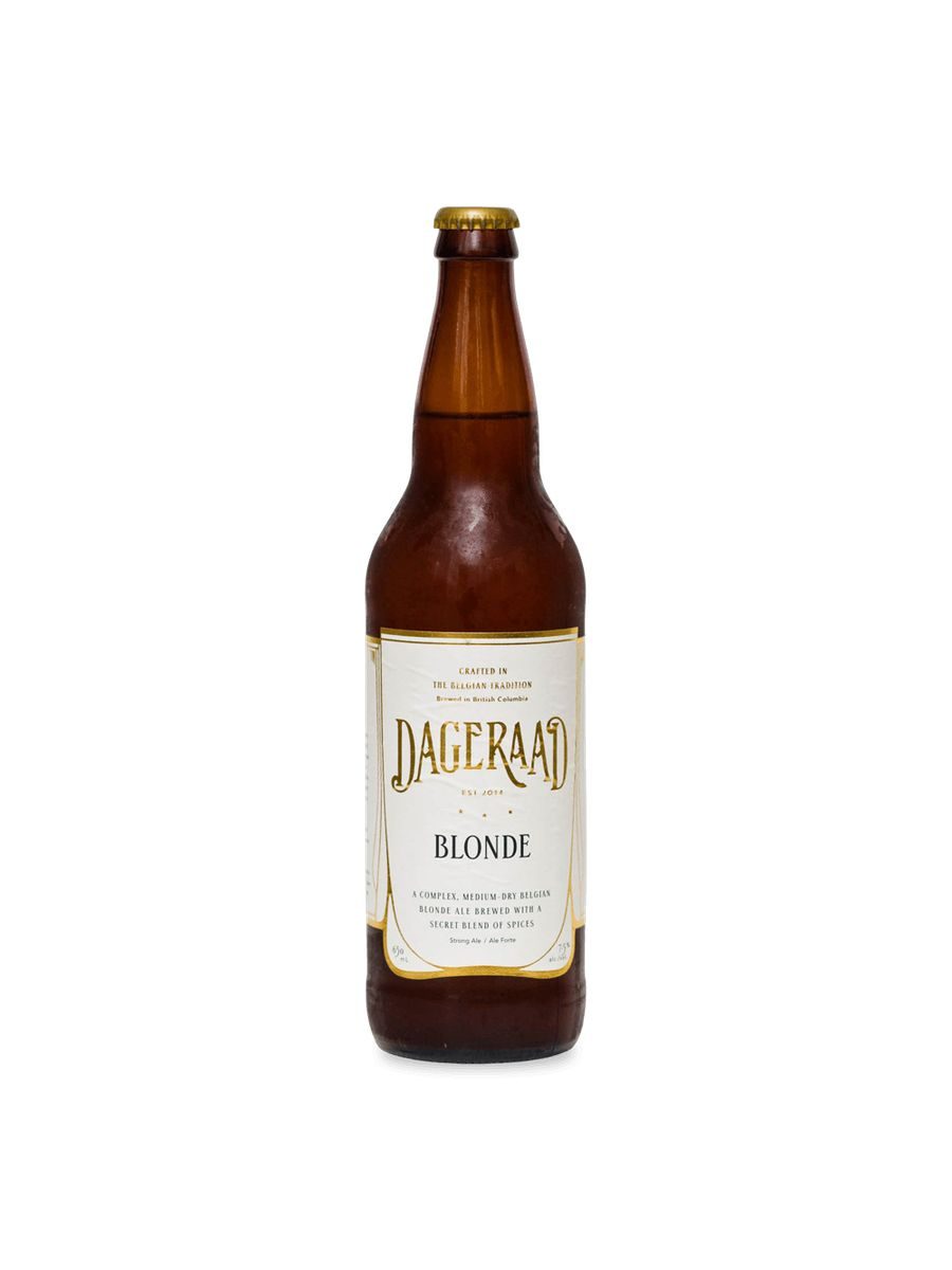 Dageraad Blonde