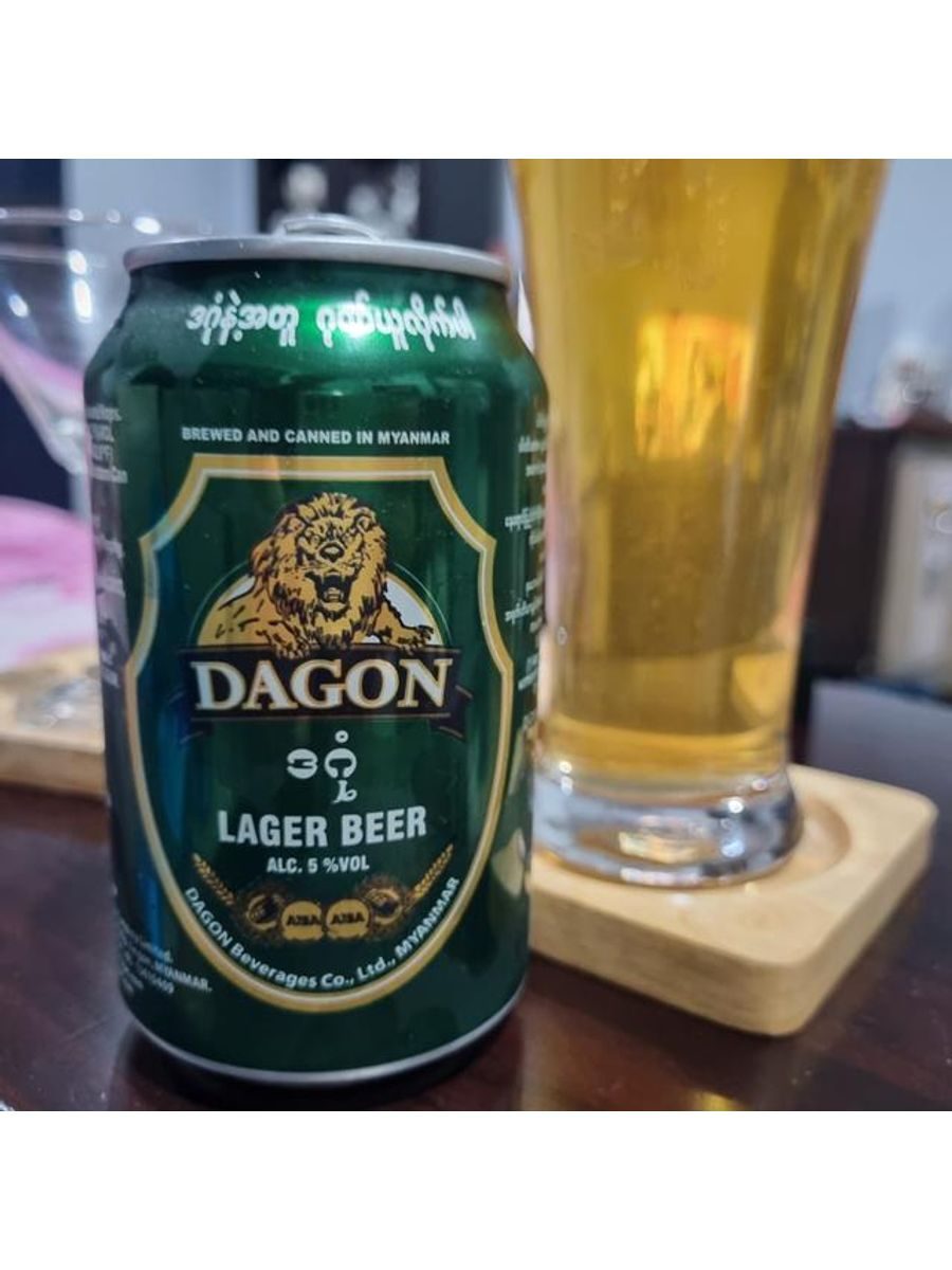 Dagon Lager