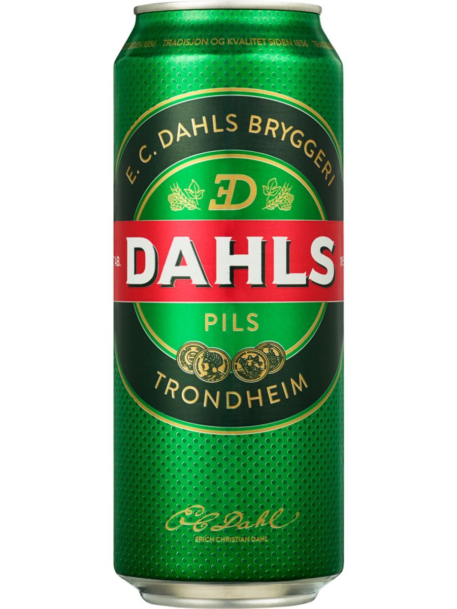 Dahls Pils