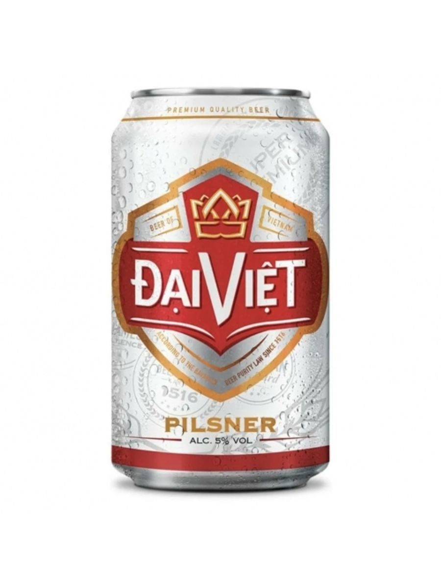 Đại Việt Pilsner