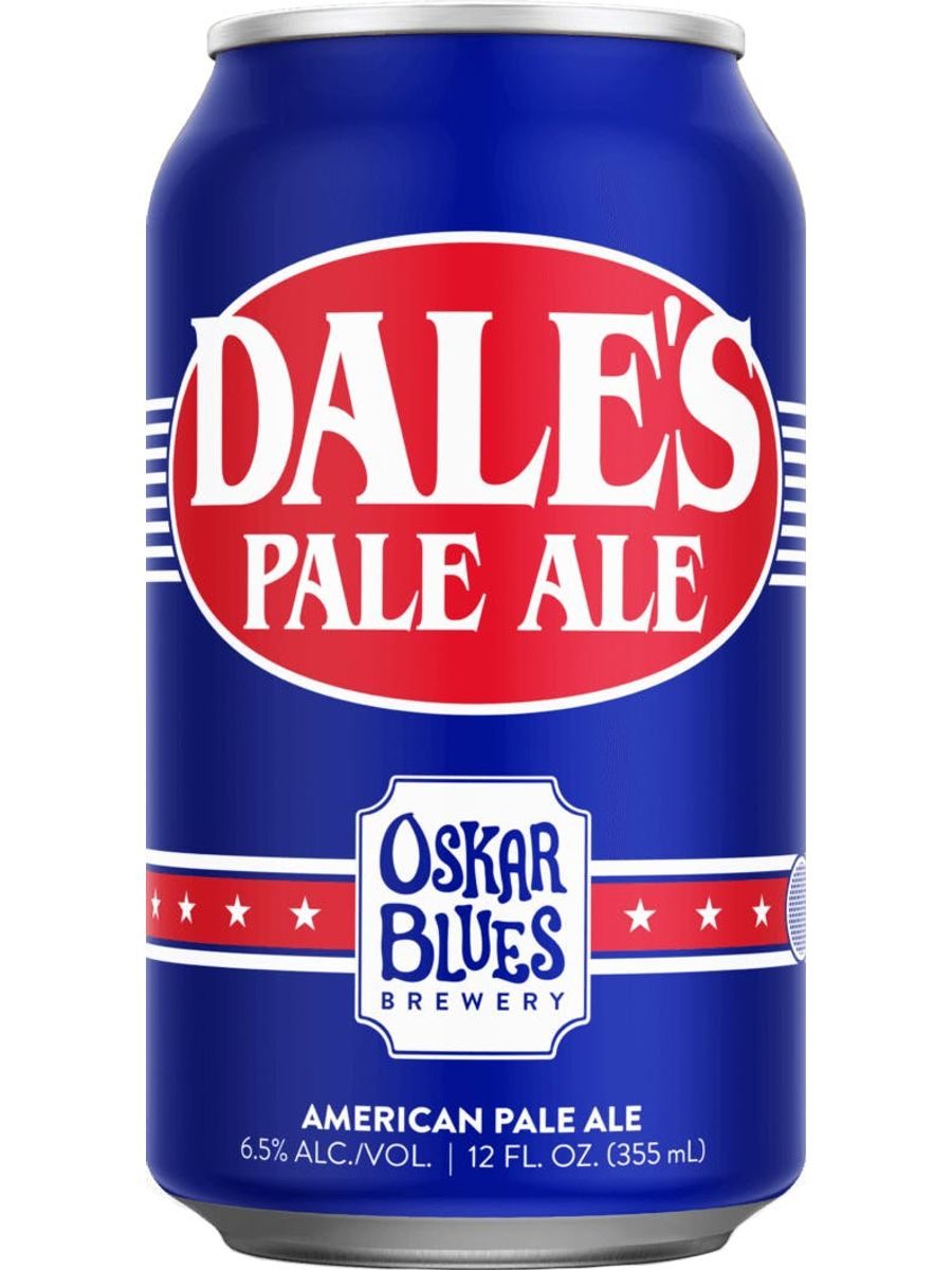 Dale's Pale Ale