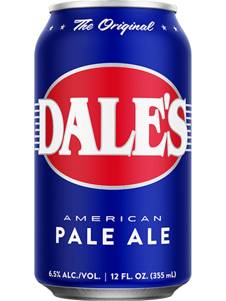 Dale’s Pale Ale