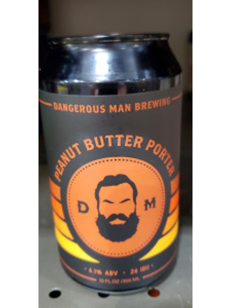 Peanut Butter Porter