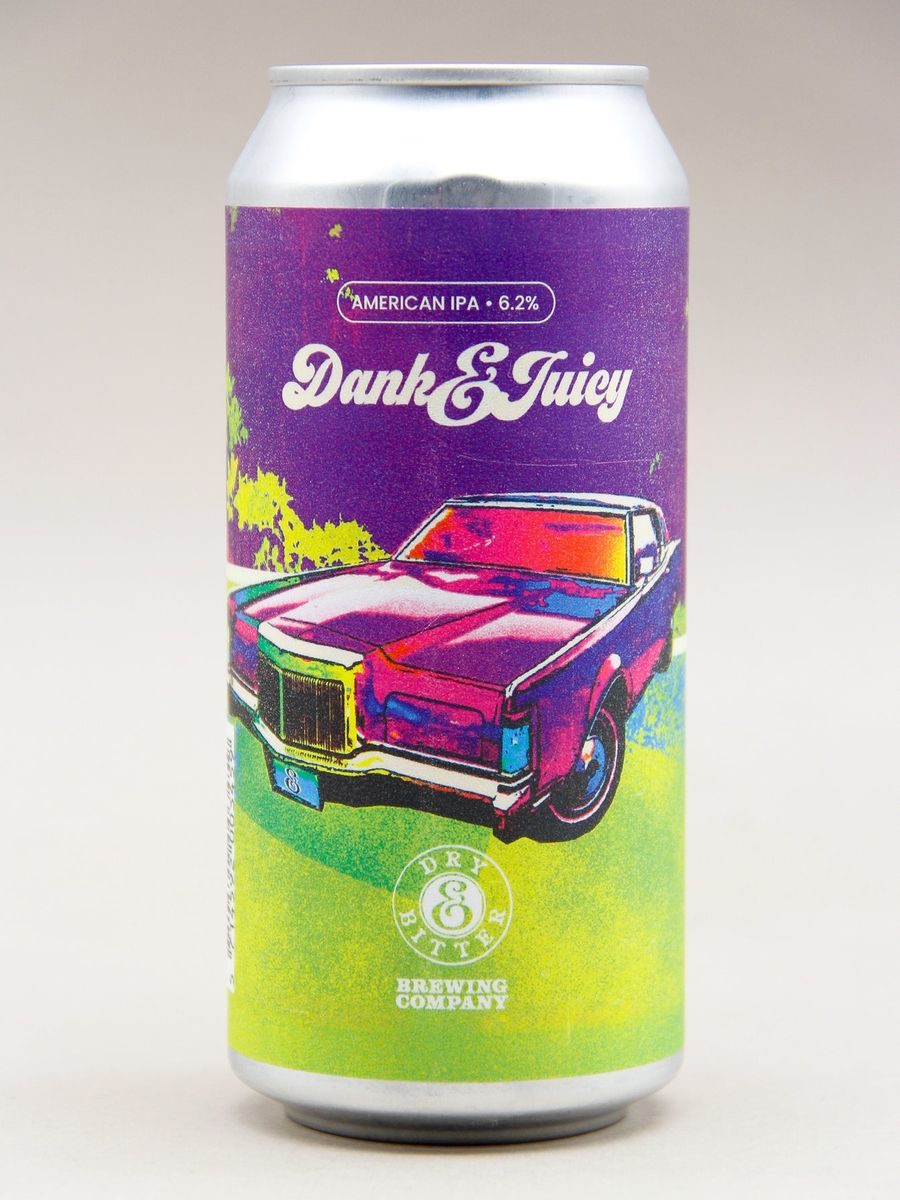 Dank & Juicy