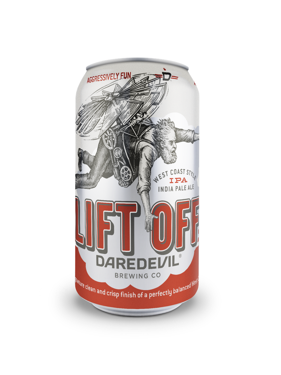 Lift Off IPA