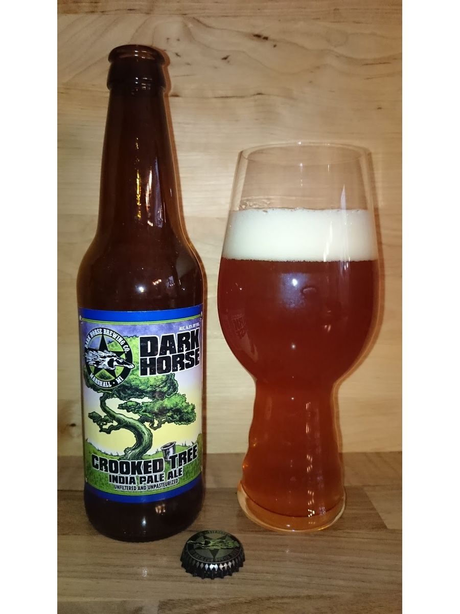 Crooked Tree IPA