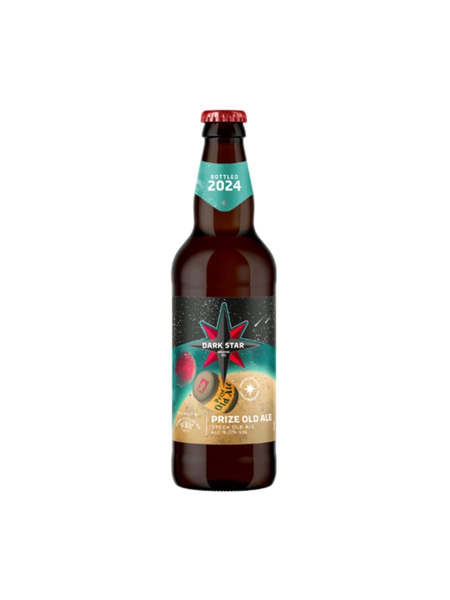 Prize Old Ale