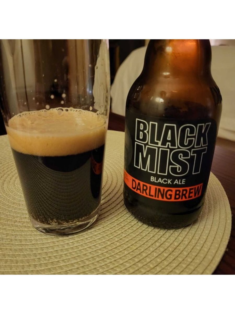 Darling Brew Black Mist