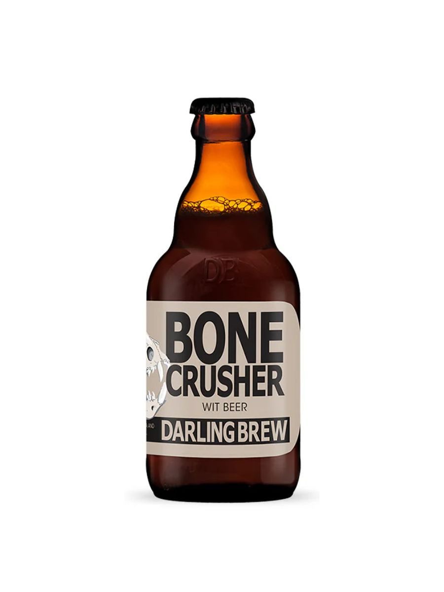 Darling Brew Bone Crusher