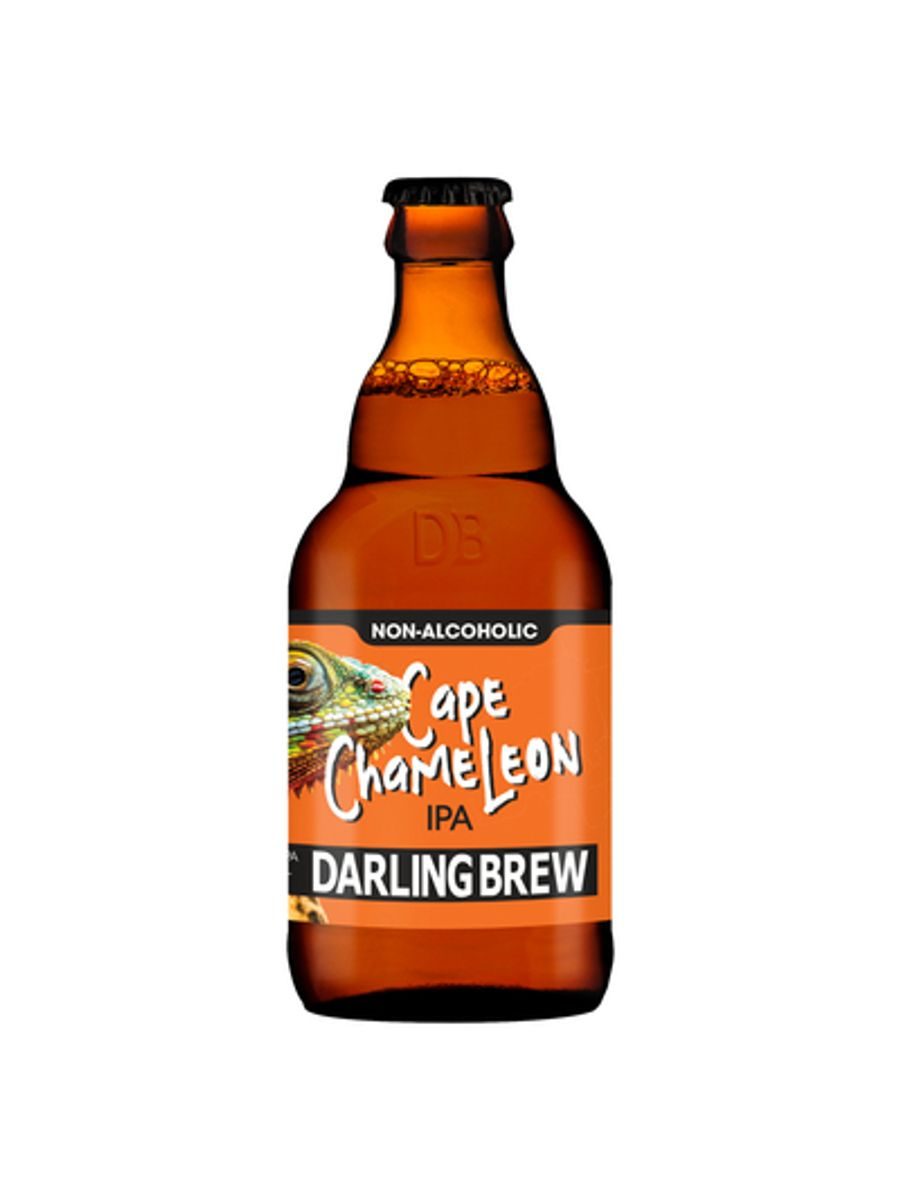 Darling Brew Cape Chameleon