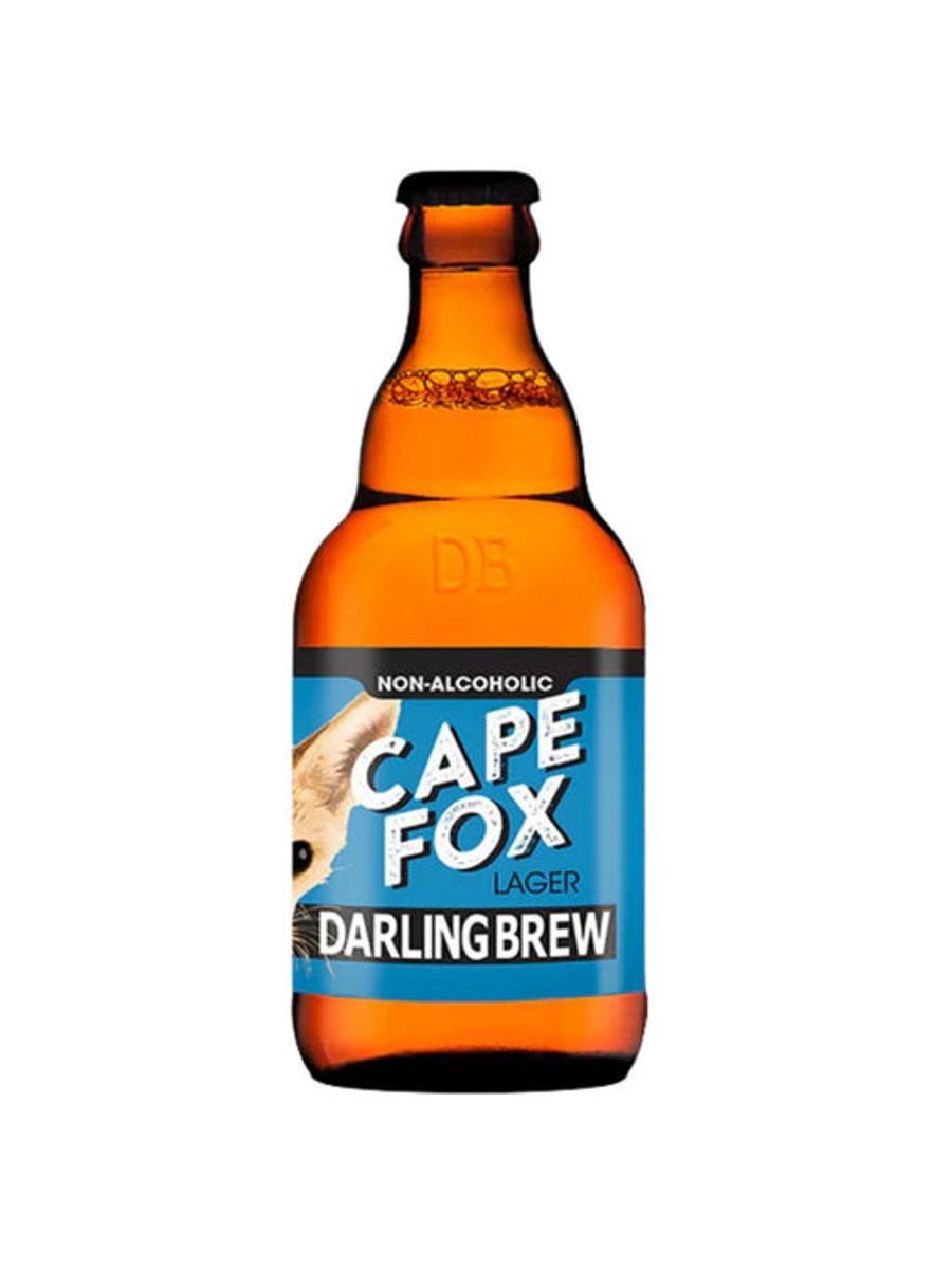 Darling Brew Cape Fox