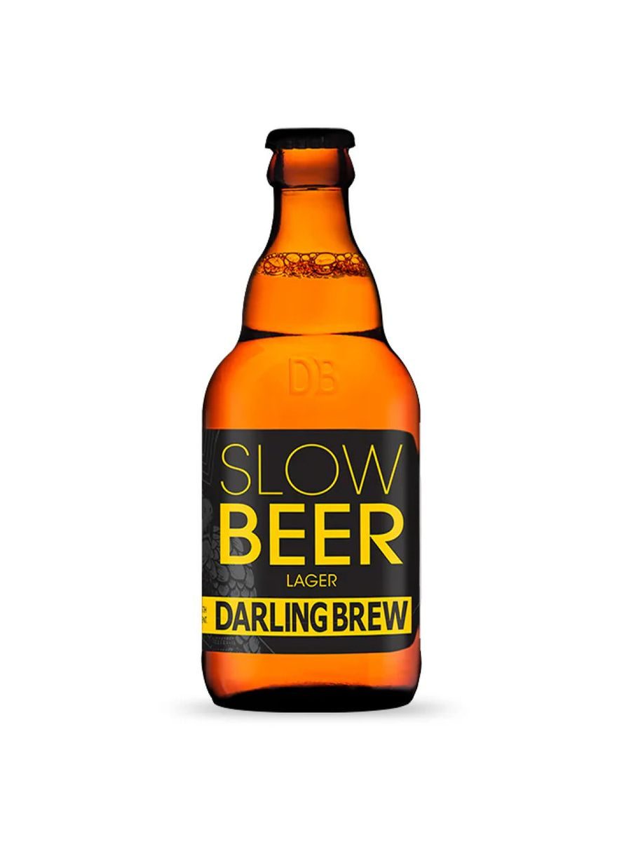 Darling Brew Slow Beer