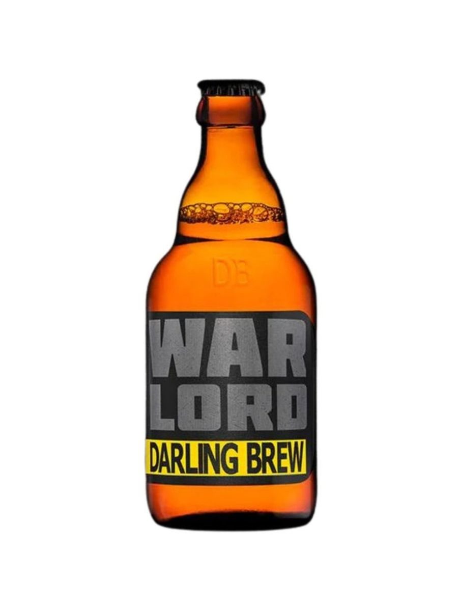 Darling Brew Warlord