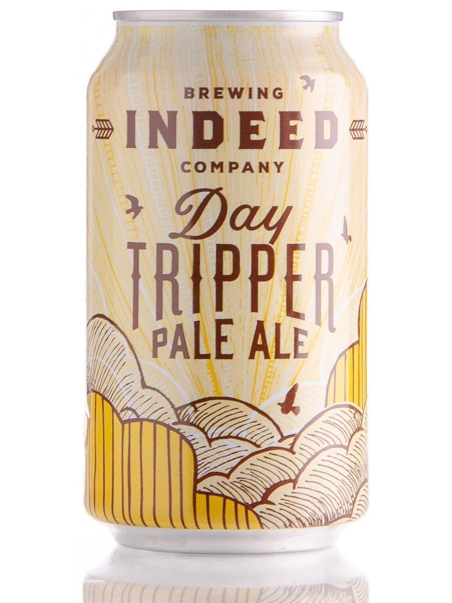 Day Tripper Pale Ale