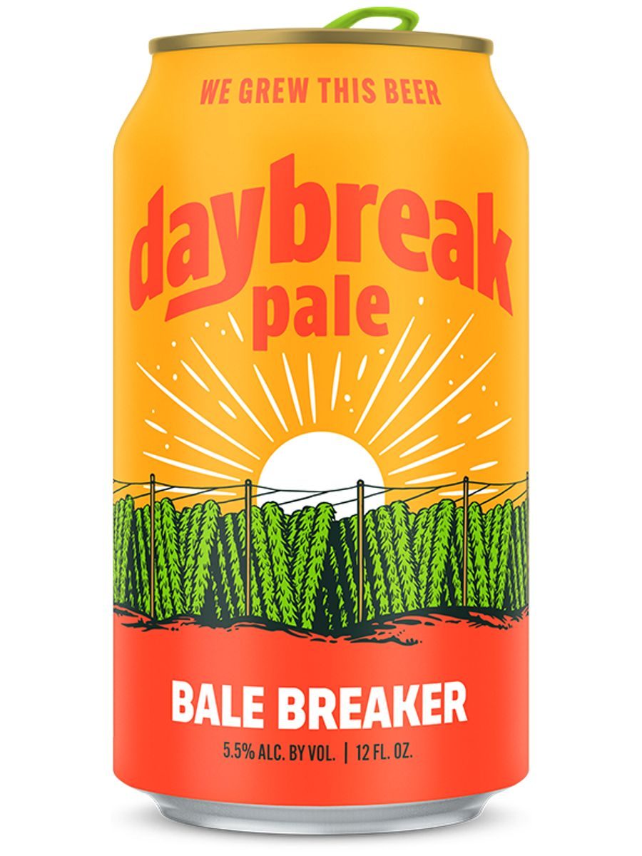 Daybreak Pale Ale