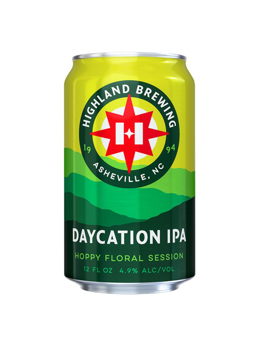 Daycation IPA