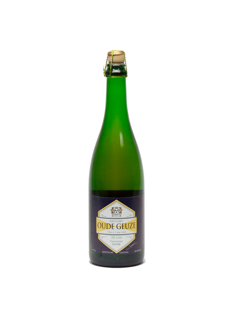 De Cam Oude Geuze