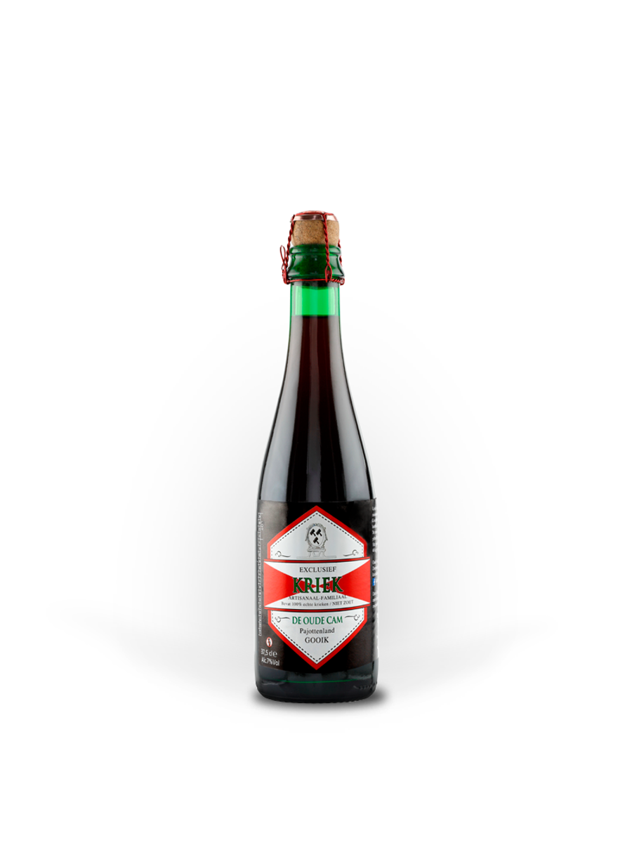 De Cam Oude Kriek