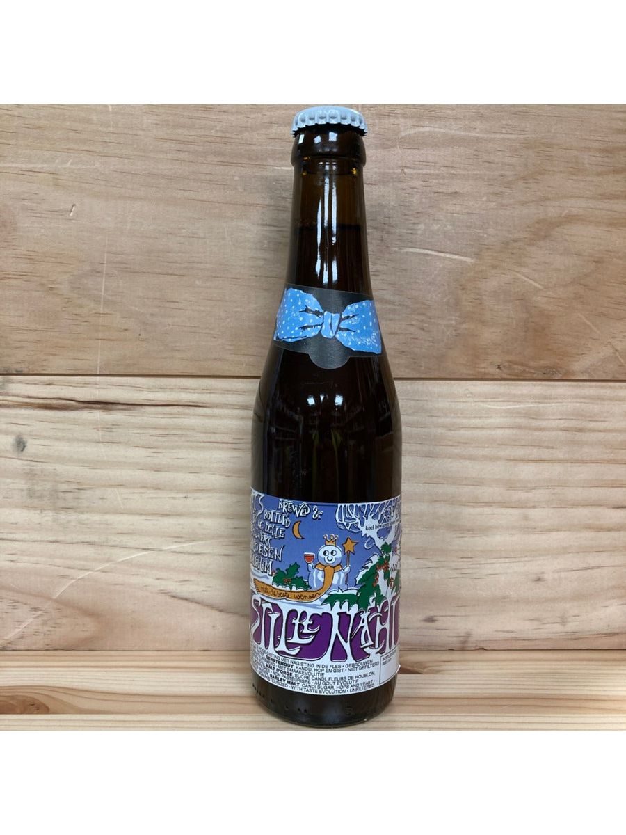 De Dolle Stille Nacht