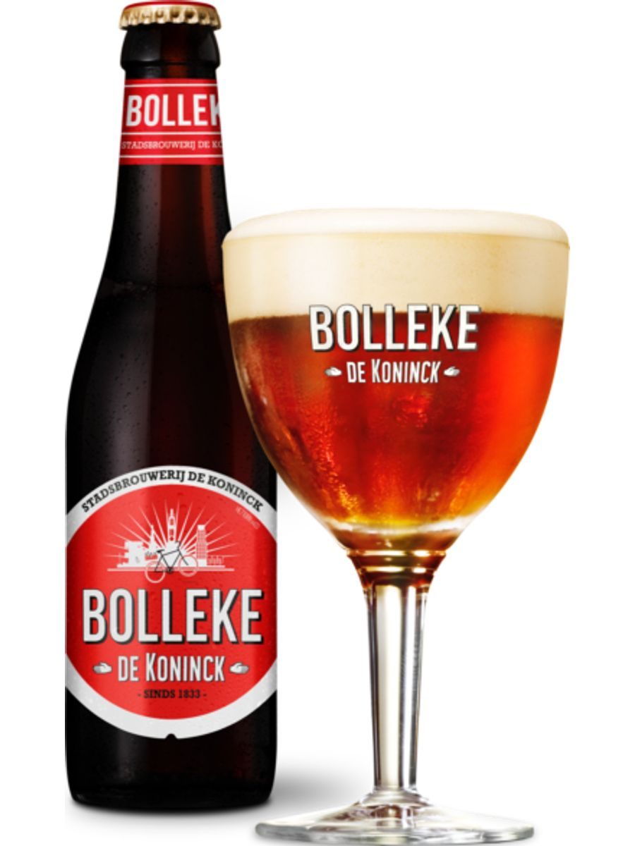 De Koninck Bolleke