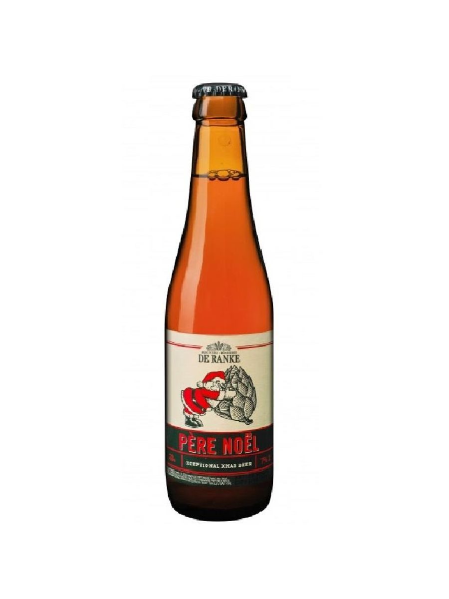 De Ranke Pere Noel