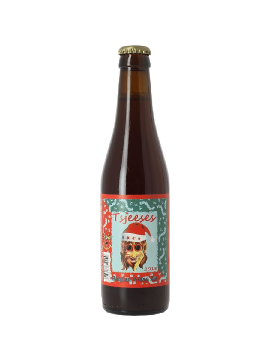 De Struise Tsjeeses