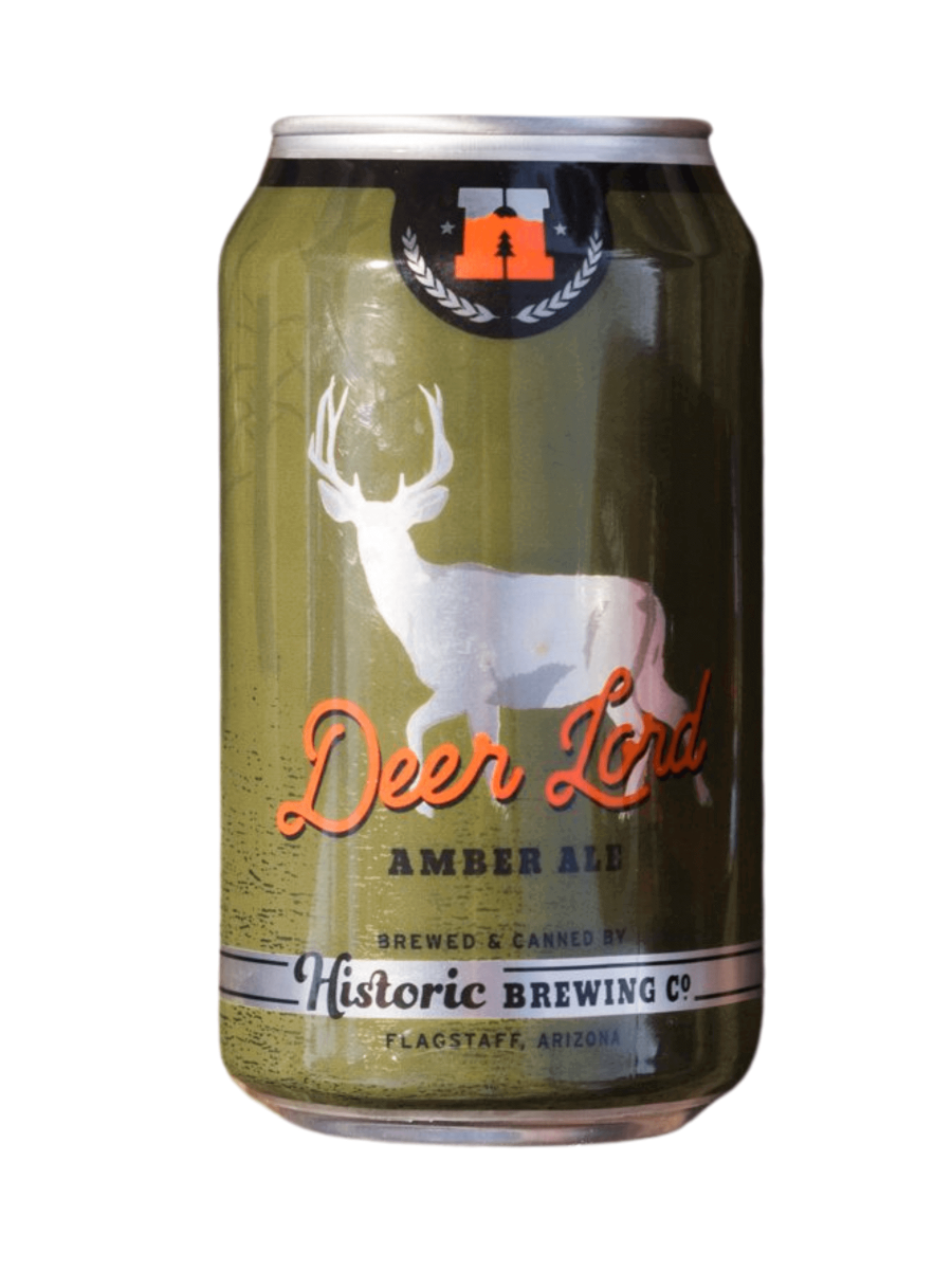 Deer Lord