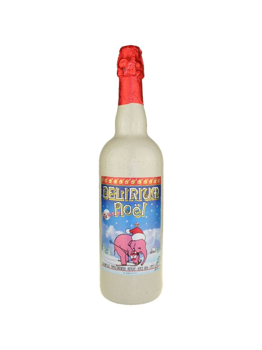 Delirium Noel