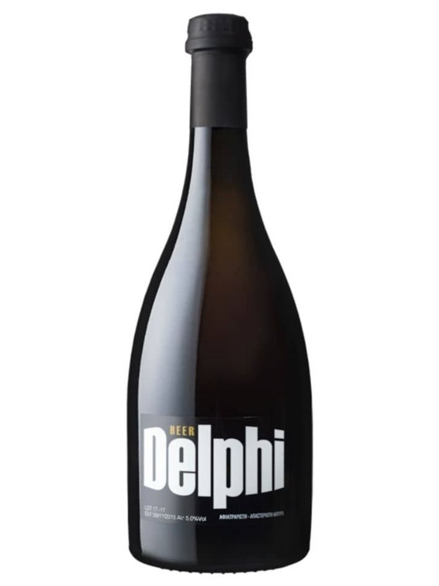 Delphi Beer