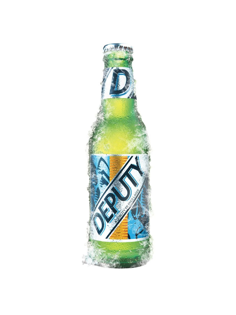 Deputy