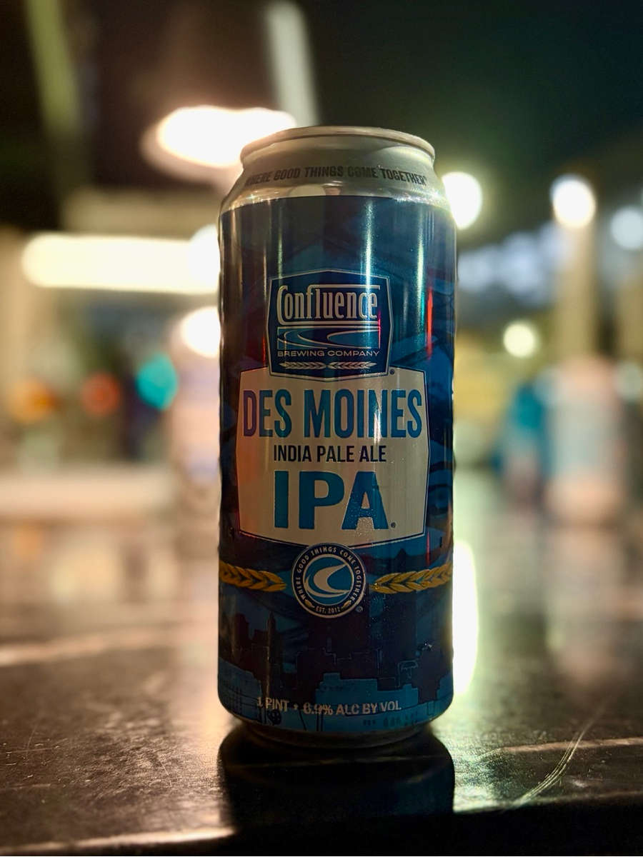 Des Moines IPA