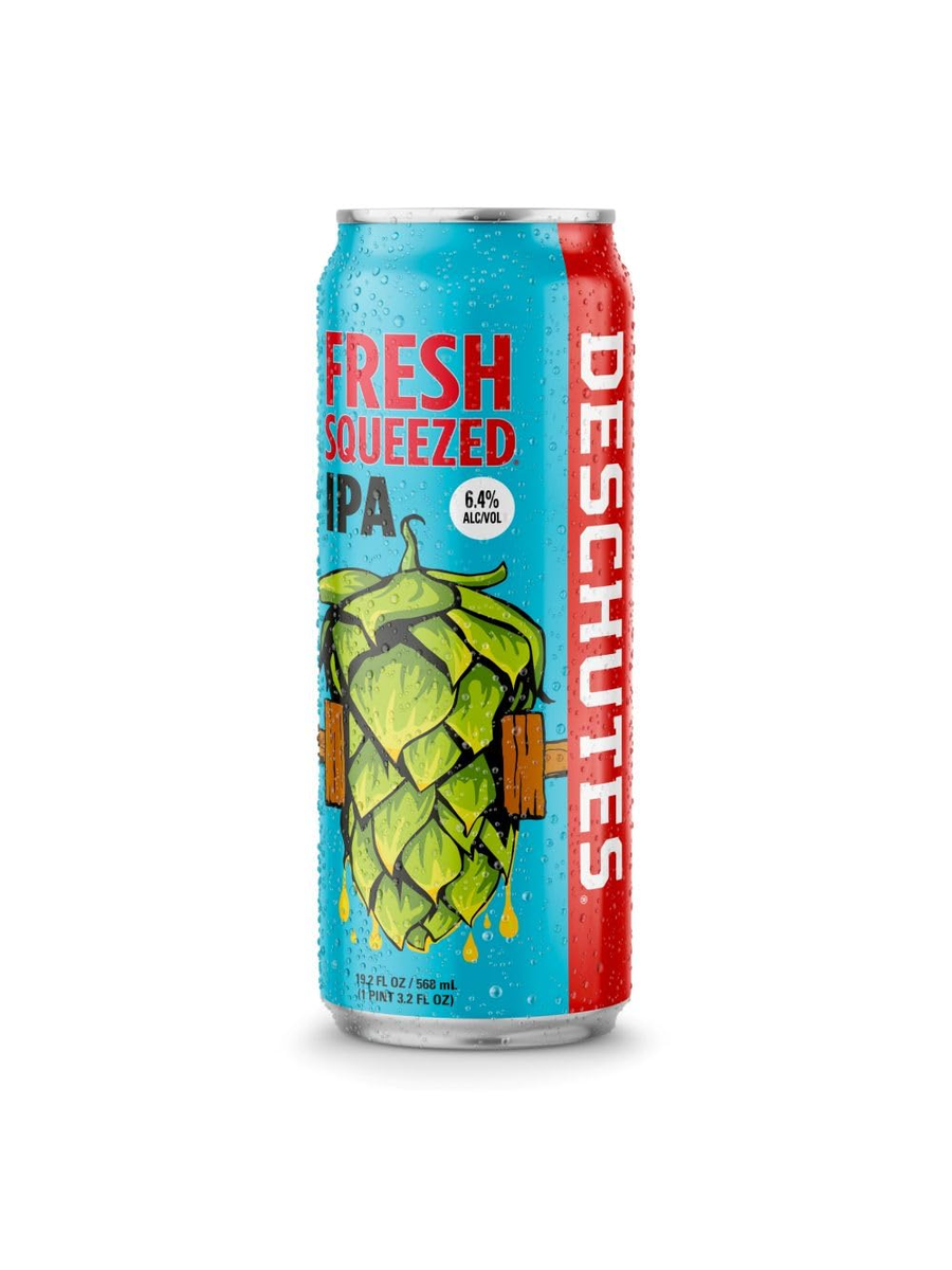 Fresh Squeezed IPA