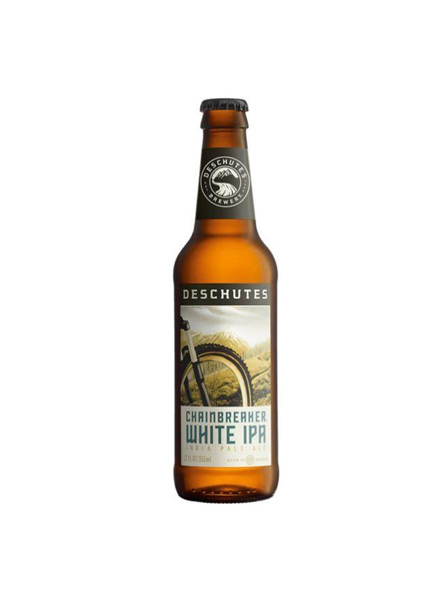 Deschutes Chainbreaker White IPA