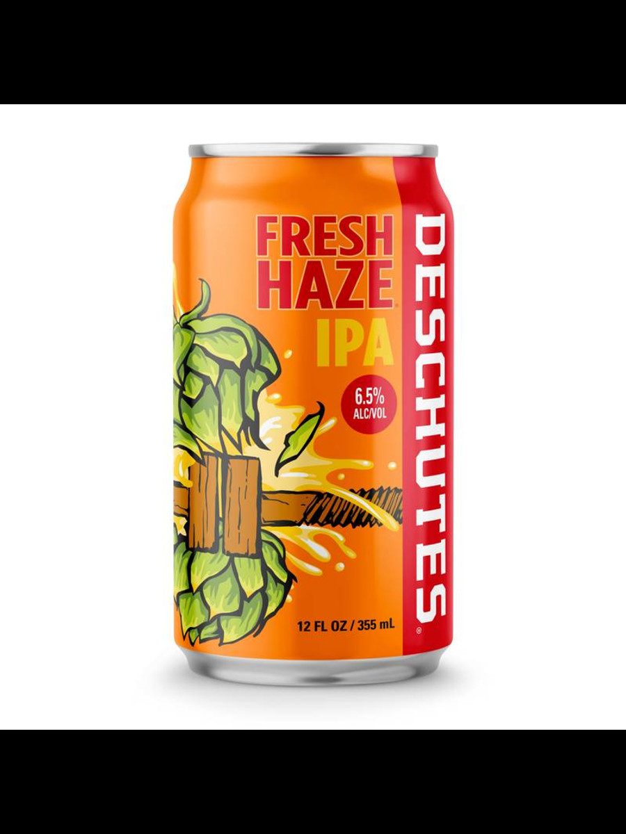 Fresh Haze