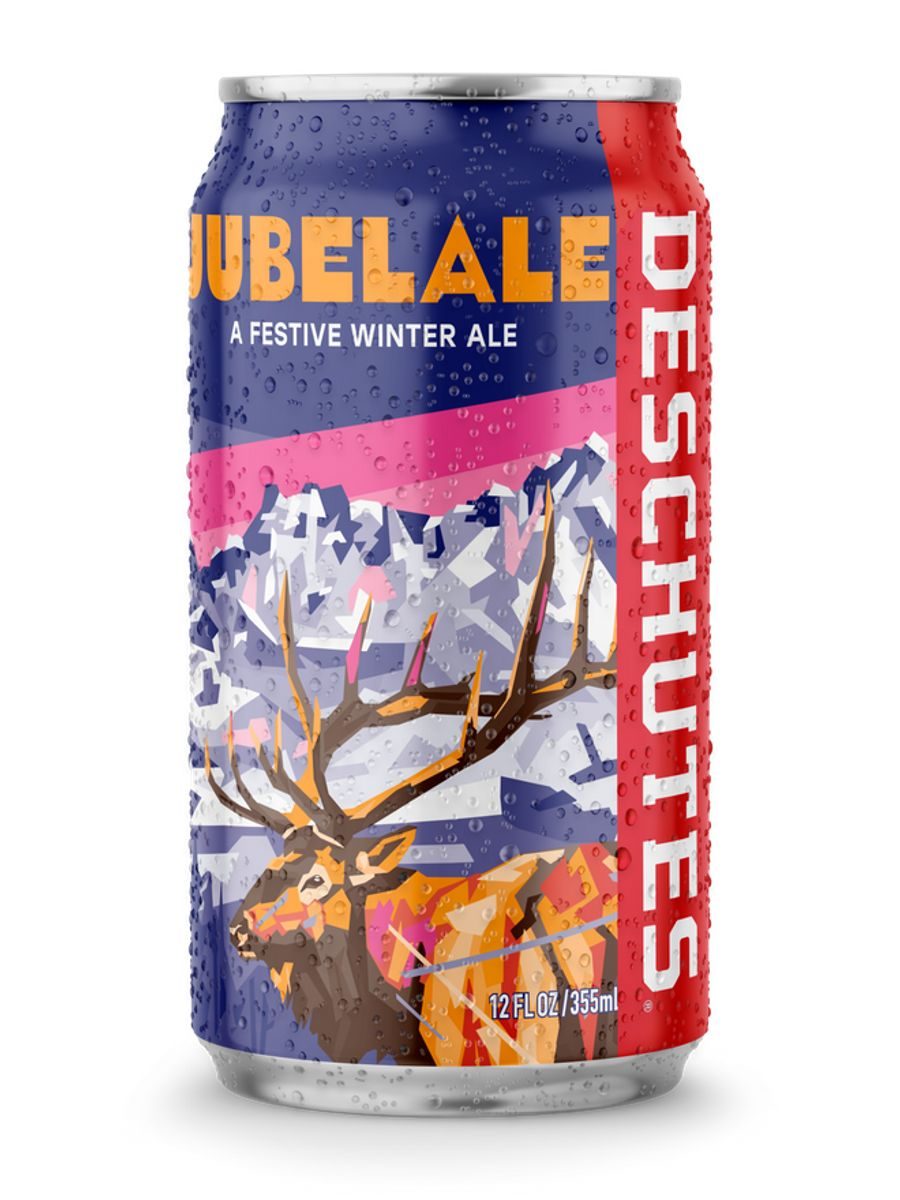 Deschutes Jubelale