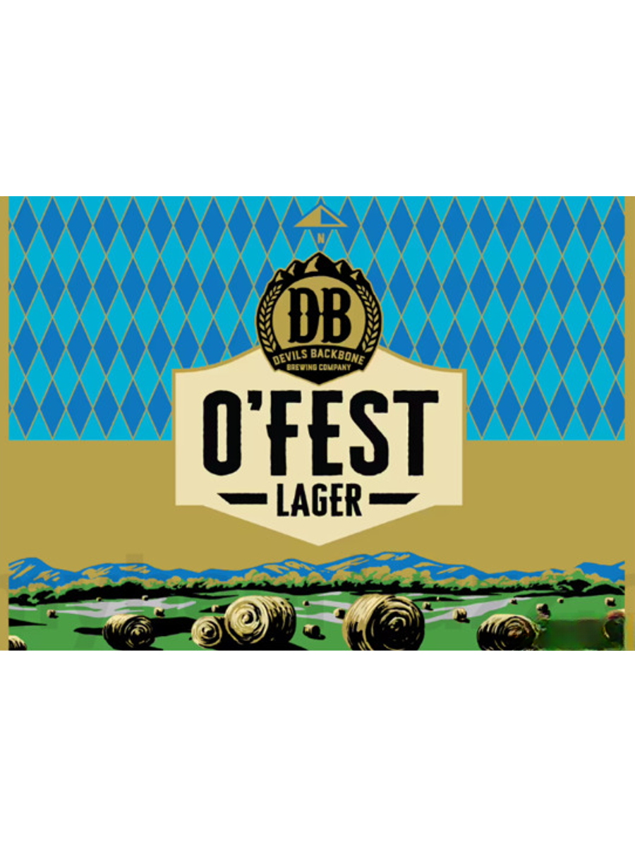 Devils Backbone O'Fest