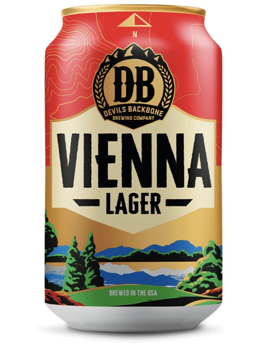 Devils Backbone Vienna Lager