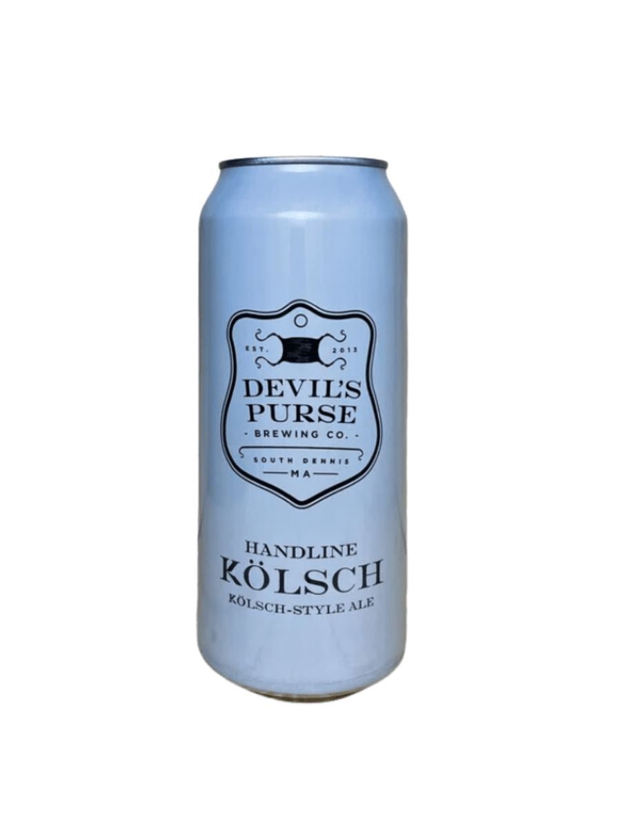 Handline Kölsch