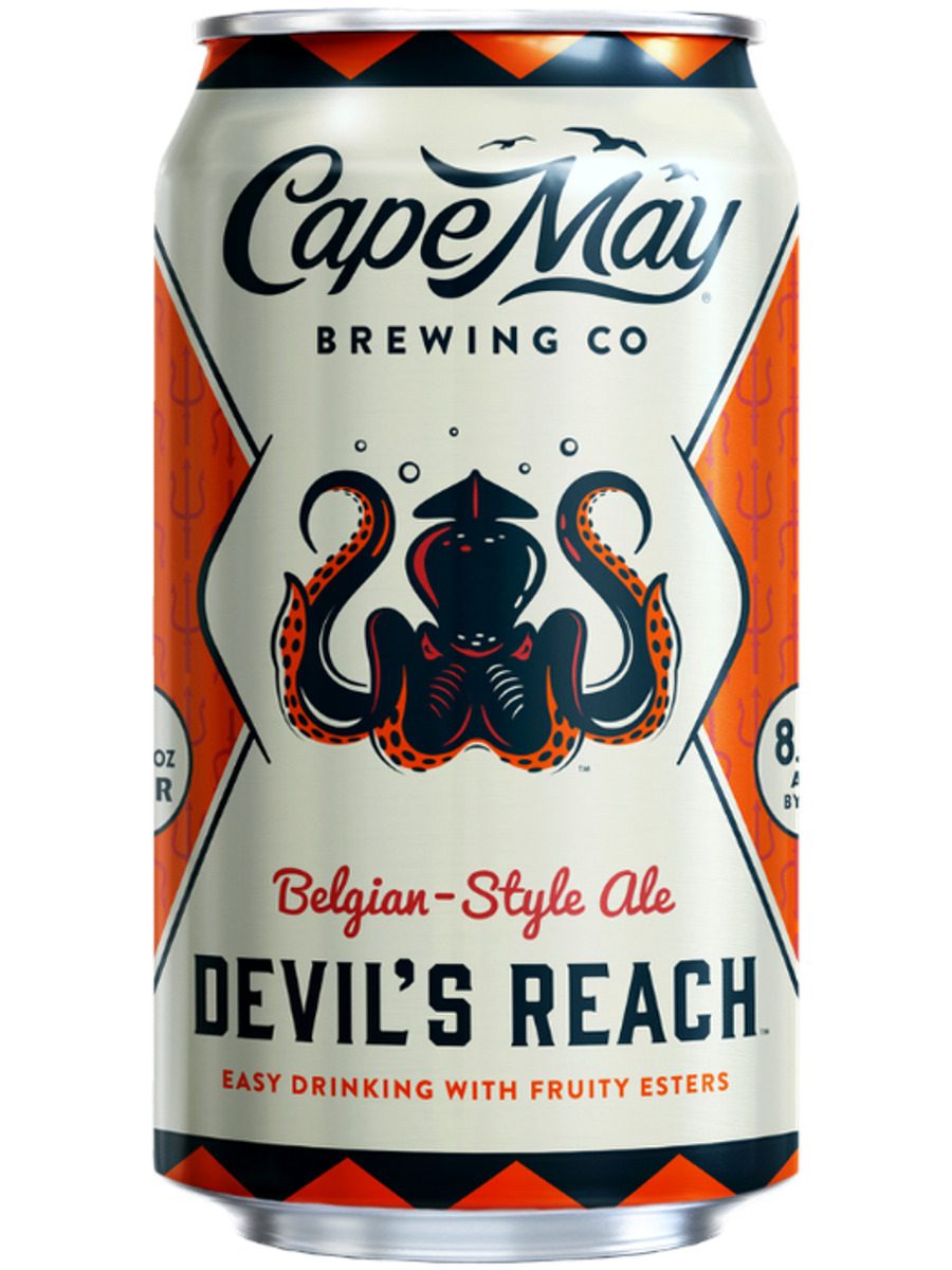 Devil’s Reach
