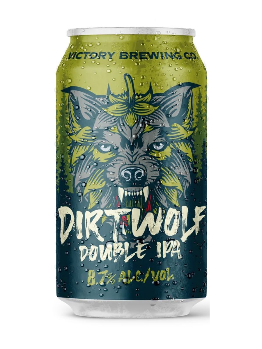 DirtWolf