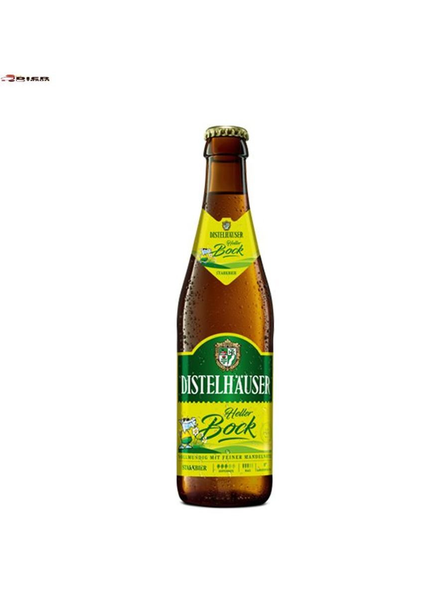 Distelhäuser Heller Bock