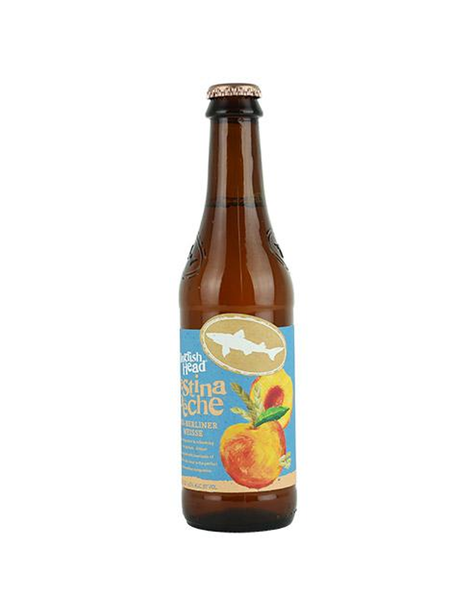 Dogfish Head Festina Pêche