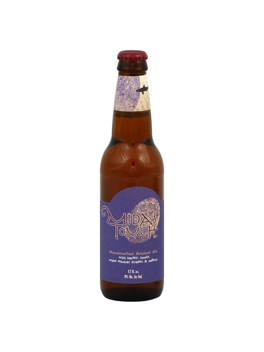 Dogfish Head Midas Touch
