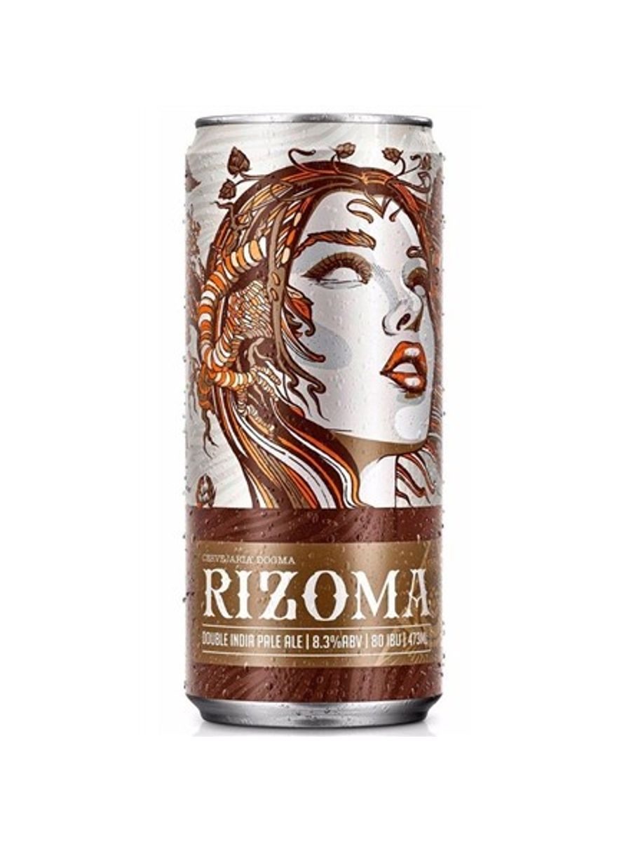 Dogma Rizoma